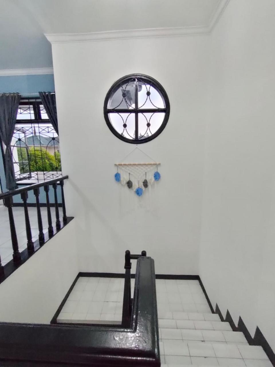 Hasha Private Pool Puncak