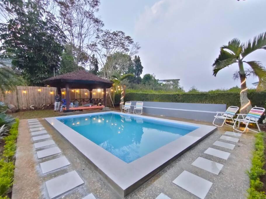Hasha Private Pool Villa *