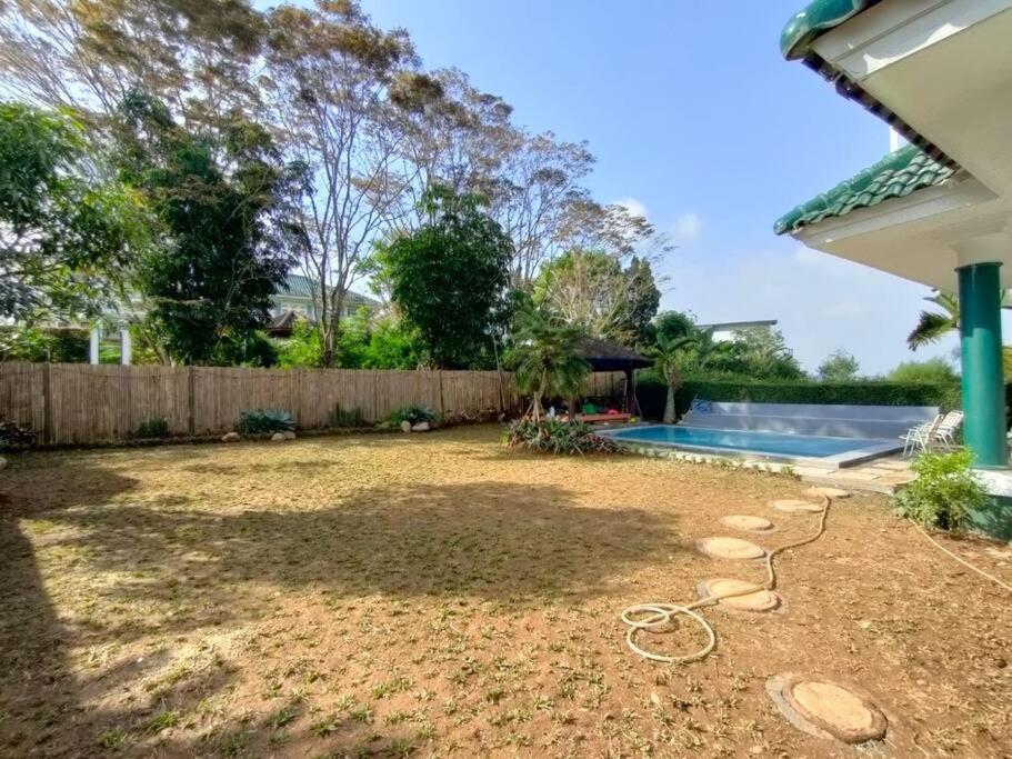 Hasha Private Pool