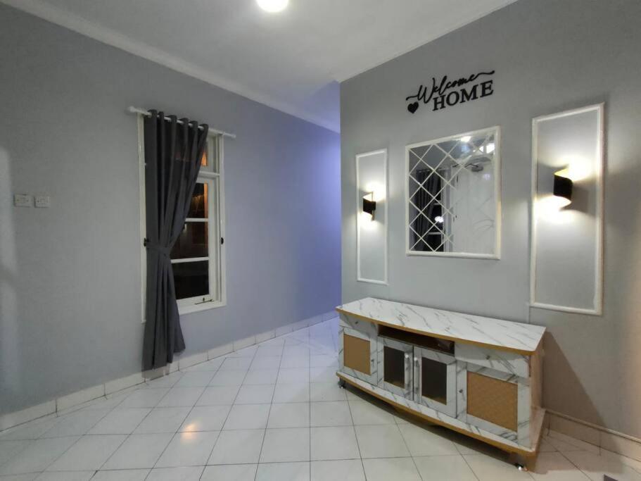 Villa Hasha Private Pool Puncak
