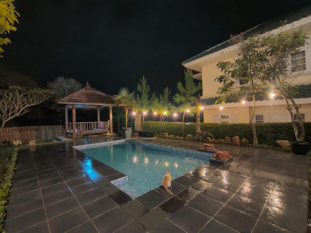 Hasha Private Pool
