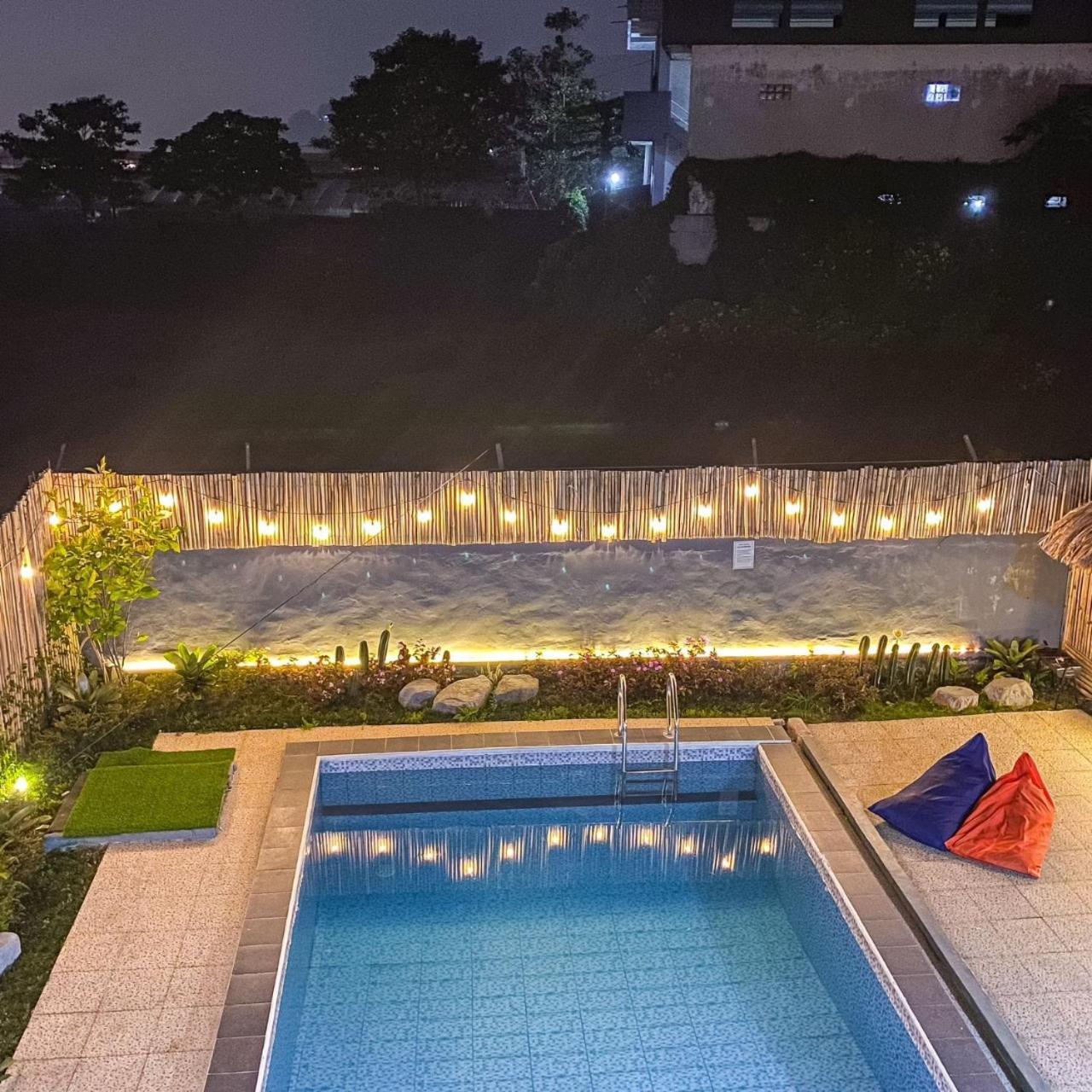 Villa Hasha Private Pool
