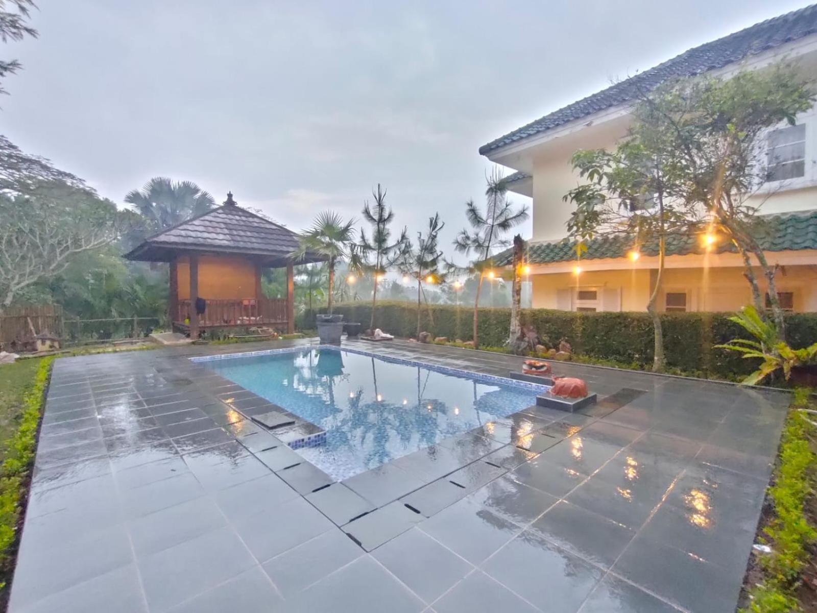Villa Hasha Private Pool *