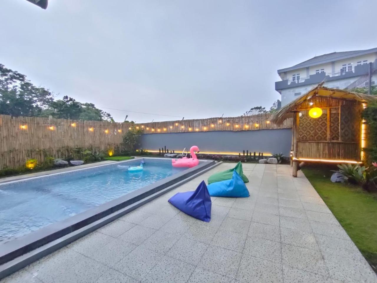 Villa Hasha Private Pool