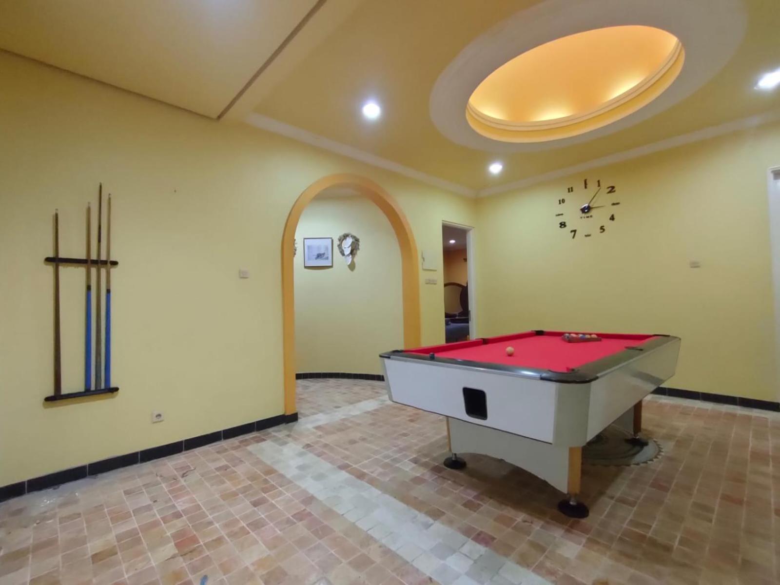 Villa Hasha Private Pool Puncak