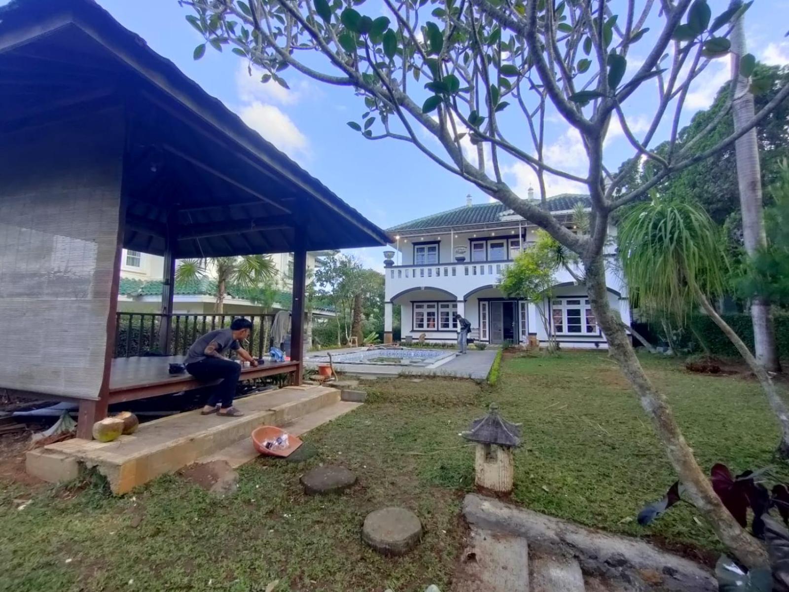 Villa Hasha Private Pool *