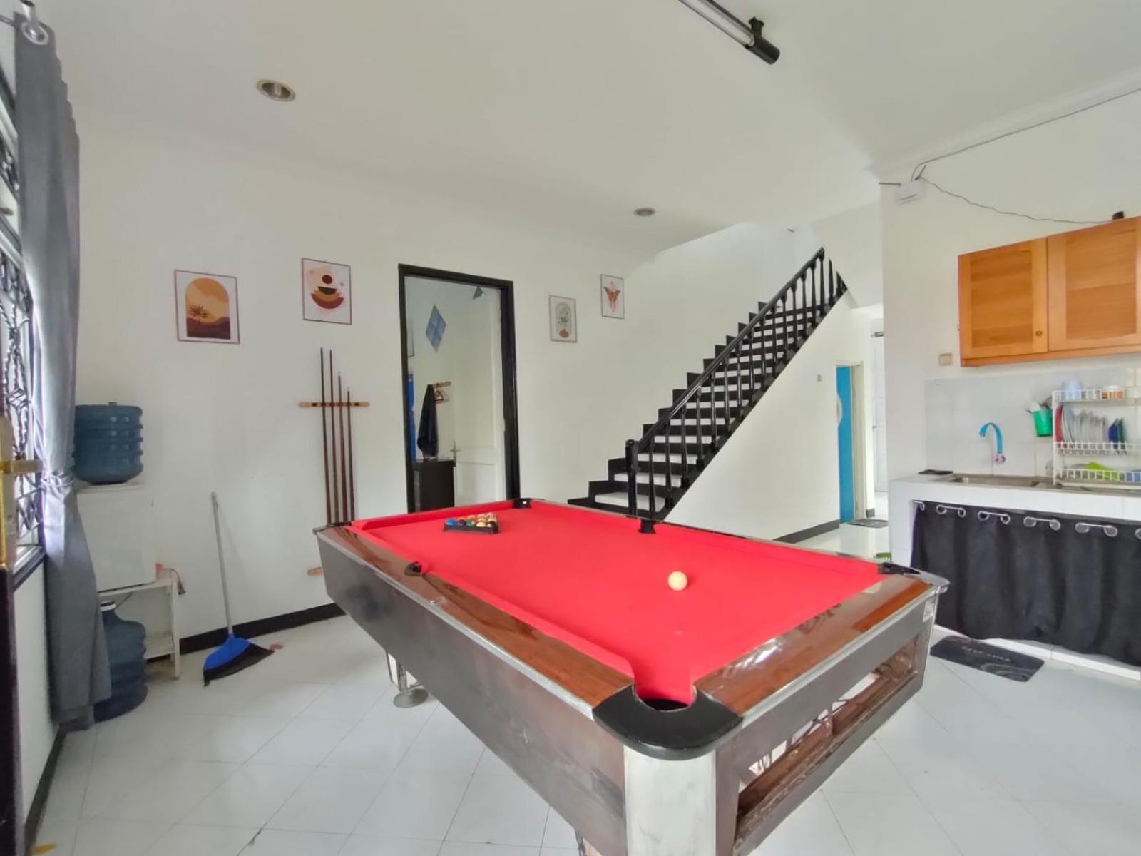 Hasha Private Pool Villa
