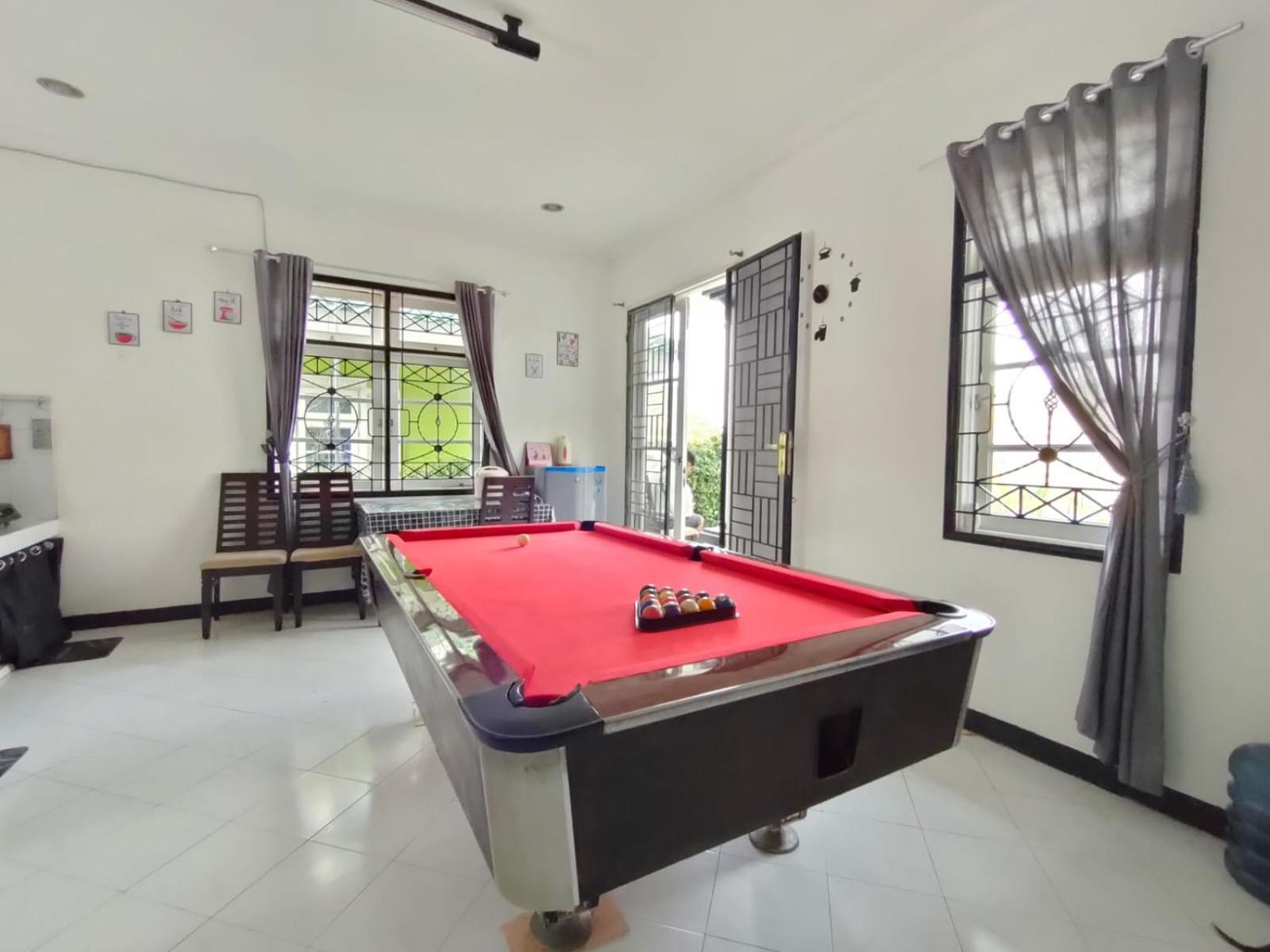 Villa Hasha Private Pool *